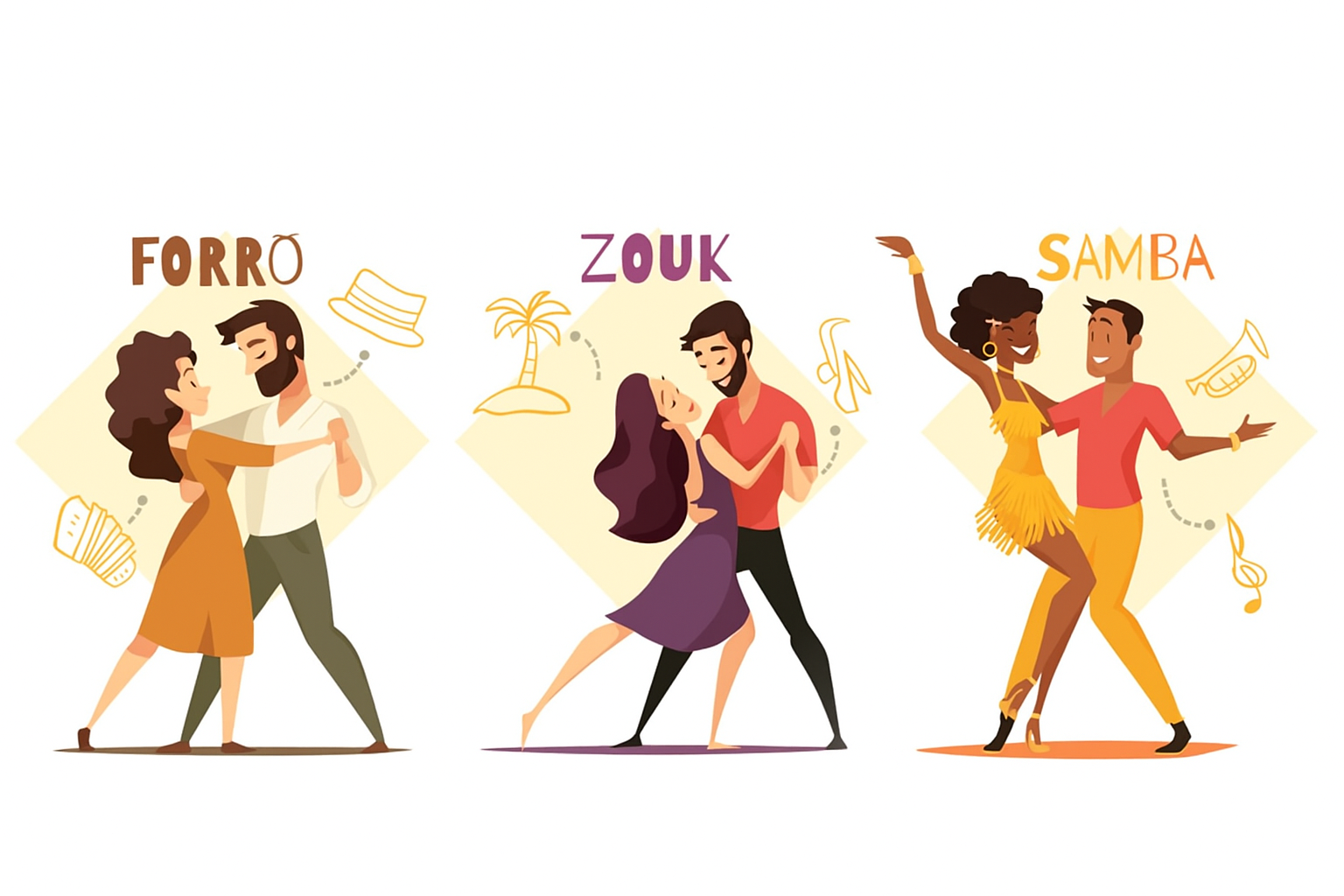 Logo Dance